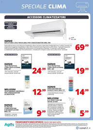 Volantino Comet settimana 29 Pagina 23