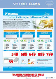 Volantino Comet settimana 29 Pagina 7