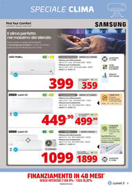 Volantino Comet settimana 29 Pagina 9