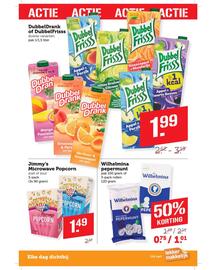 Lekker Makkelijk folder week 29 Pagina 9