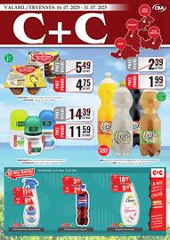 Catalog CBA Pagină 1