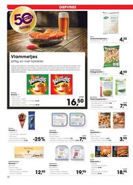HANOS folder | Courant Pagina 28