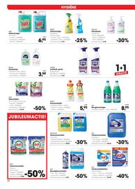 HANOS folder | Courant Pagina 30