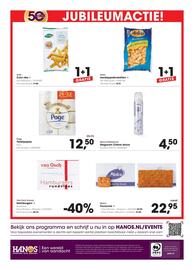 HANOS folder | Courant Pagina 32