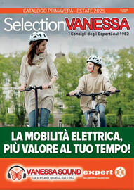 Volantino Expert Pagina 1