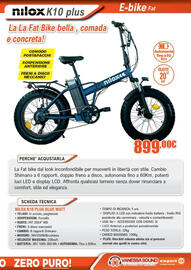 Volantino Expert Pagina 13