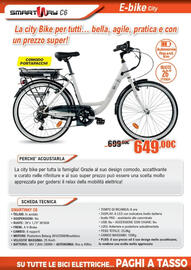 Volantino Expert Pagina 16