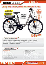 Volantino Expert Pagina 17