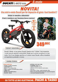 Volantino Expert Pagina 18