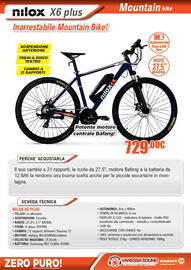 Volantino Expert Pagina 21