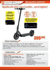 Volantino Expert Pagina 24