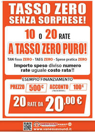 Volantino Expert Pagina 28