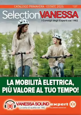 Volantino Expert (valido fino al 30-08)