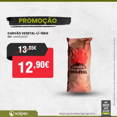 Folheto Valpec (válido até 20-07)