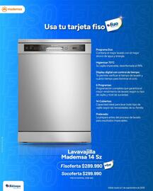 Catálogo Comercial Socoepa Página 1