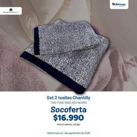 Catálogo Comercial Socoepa Página 10