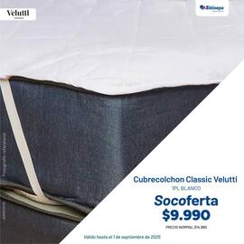 Catálogo Comercial Socoepa Página 2