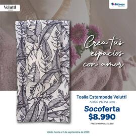 Catálogo Comercial Socoepa Página 4