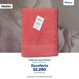 Catálogo Comercial Socoepa Página 5
