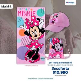 Catálogo Comercial Socoepa Página 9