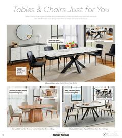 Harvey Norman catalogue Page 10