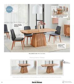 Harvey Norman catalogue Page 12