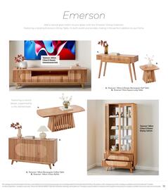 Harvey Norman catalogue Page 13