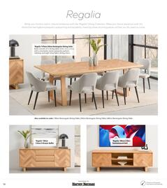 Harvey Norman catalogue Page 14