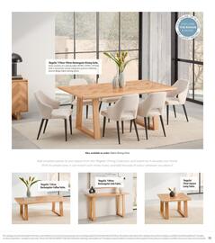 Harvey Norman catalogue Page 15