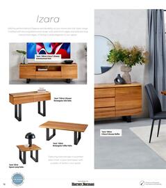 Harvey Norman catalogue Page 16