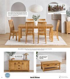 Harvey Norman catalogue Page 18