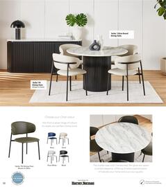 Harvey Norman catalogue Page 2