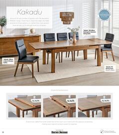 Harvey Norman catalogue Page 20