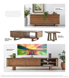 Harvey Norman catalogue Page 21