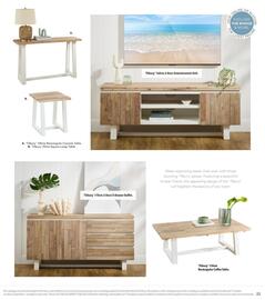 Harvey Norman catalogue Page 23