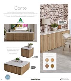 Harvey Norman catalogue Page 24