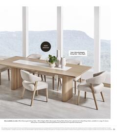 Harvey Norman catalogue Page 25