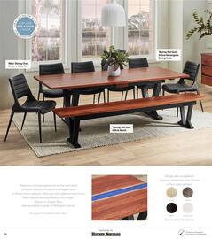 Harvey Norman catalogue Page 26