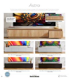 Harvey Norman catalogue Page 28