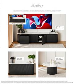 Harvey Norman catalogue Page 3