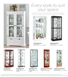 Harvey Norman catalogue Page 31