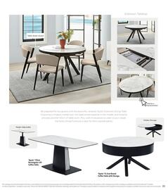 Harvey Norman catalogue Page 5