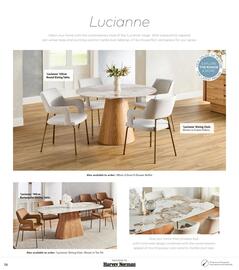 Harvey Norman catalogue Page 6