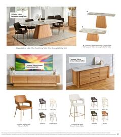 Harvey Norman catalogue Page 7