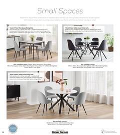 Harvey Norman catalogue Page 8