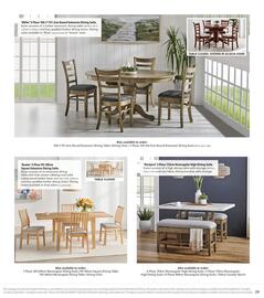 Harvey Norman catalogue Page 9