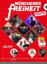 Möbelzentrum Pforzheim Prospekt Seite 2