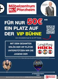 Möbelzentrum Pforzheim Prospekt Seite 3