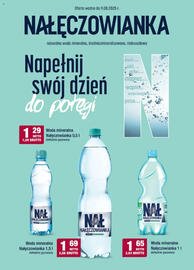 Makro gazetka Strona 1