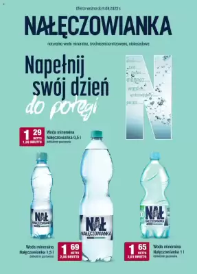 Makro gazetka (ważność do 11-08)